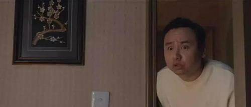 现实|电视剧《心居》中海清的蠢萌老公顾磊下线，现实中他比海清小12岁