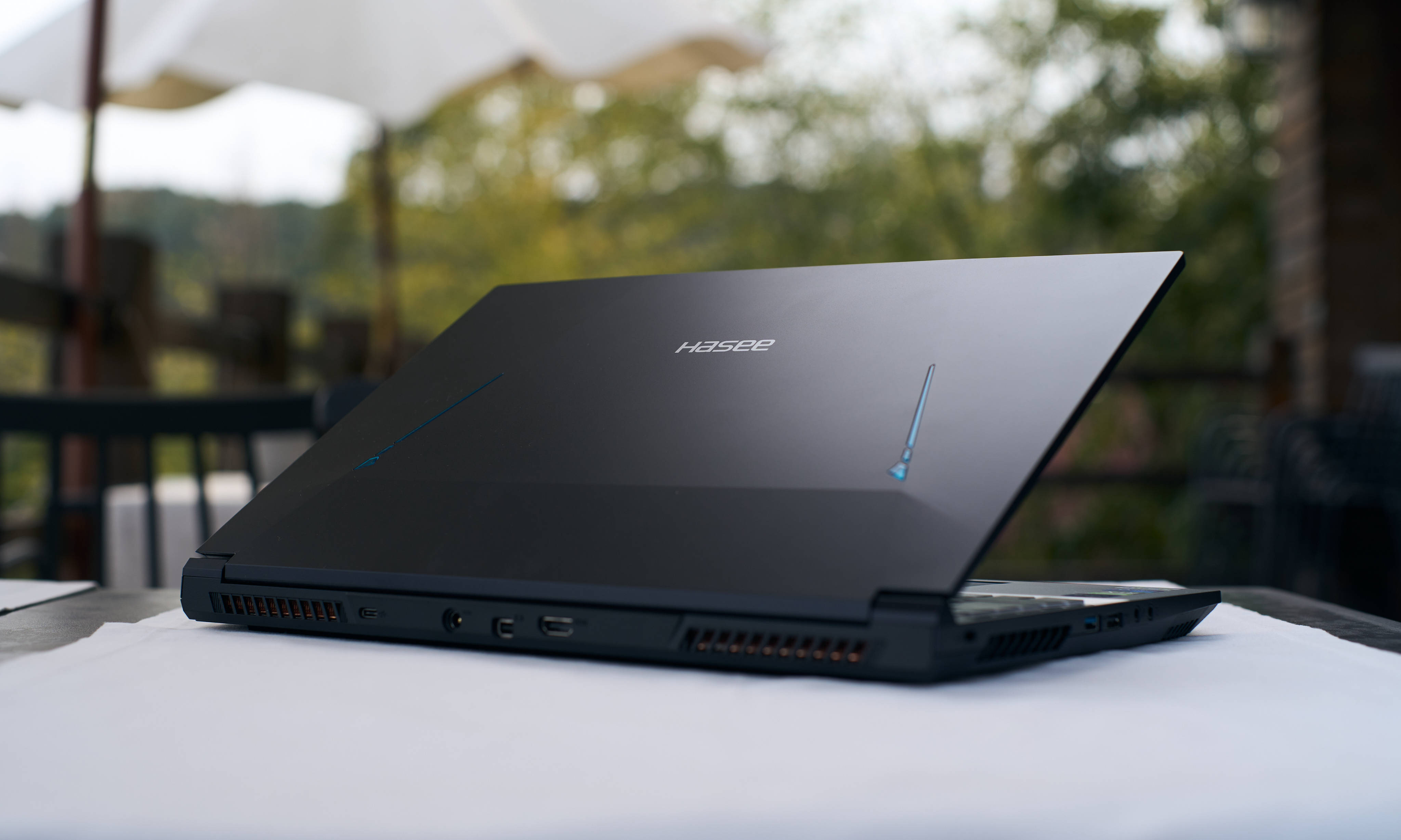 英伟达3050显卡白菜价?神舟战神z7-da5nb让友商猝不及防