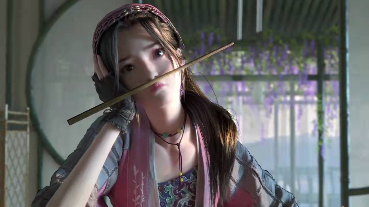 原创国漫2d进入全线崩盘阶段数量锐减3d碾压崛起原因令人惋惜