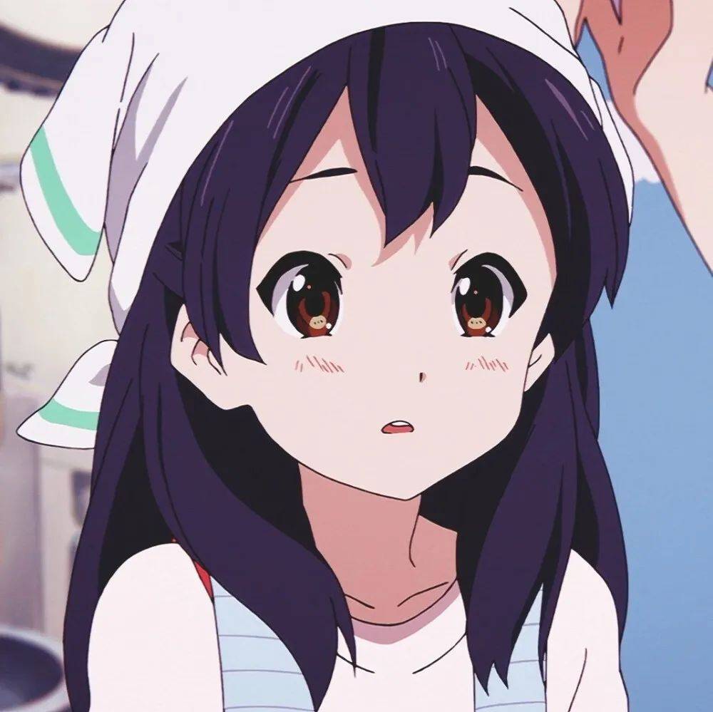 动漫二次元头像集