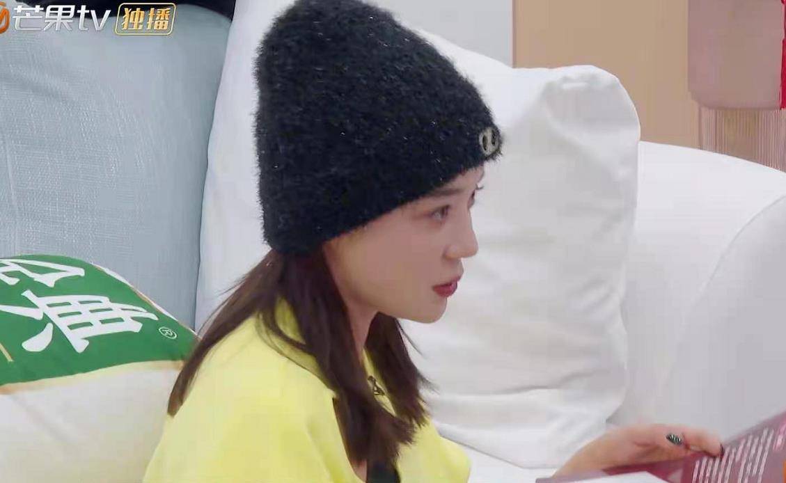 能力|《浪姐2》四公淘汰名单出炉，张馨予被淘汰，又一位超女冠军出局