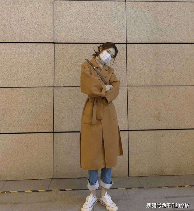 显得 小个子女生别担心,一米五也能又美又精致,显高穿搭值得收藏