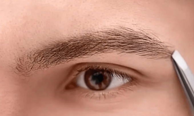 时间为什么头发和眉毛不一样长，眉毛的生长周期多久？
