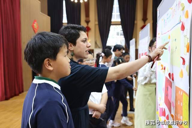 宏文|“十万个为什么”修炼出众多领域小专家！点赞宏文学校探究式学习