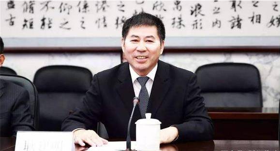 以匠心做匠事耿建明带领荣盛发展盛行天下