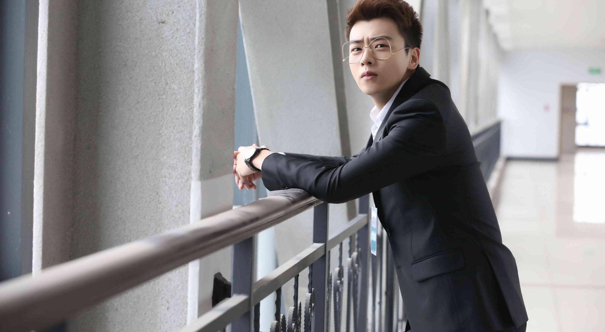 大换血的《一起同过窗》,我的期待不算高_路桥_肖海洋_钟白