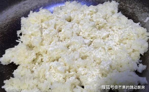 做醪糟原來這麼簡單,分享製作經驗,味道超好,學會了要多喝_酒麴_小