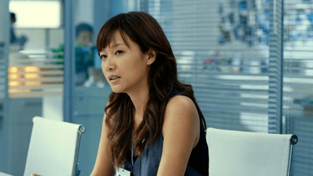 "徐静蕾:拒绝一夫一妻,选择冻卵不育,活得清醒自在_王朔_沈旭佳_杜拉