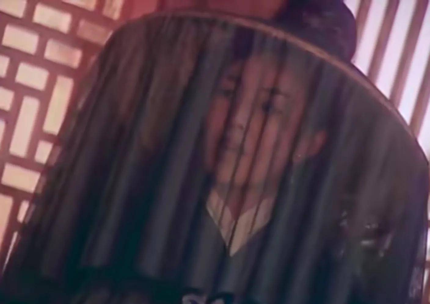 一身|程英戏份虽不多，但金庸对她很是喜爱，就连杨过见她真容也被吸引