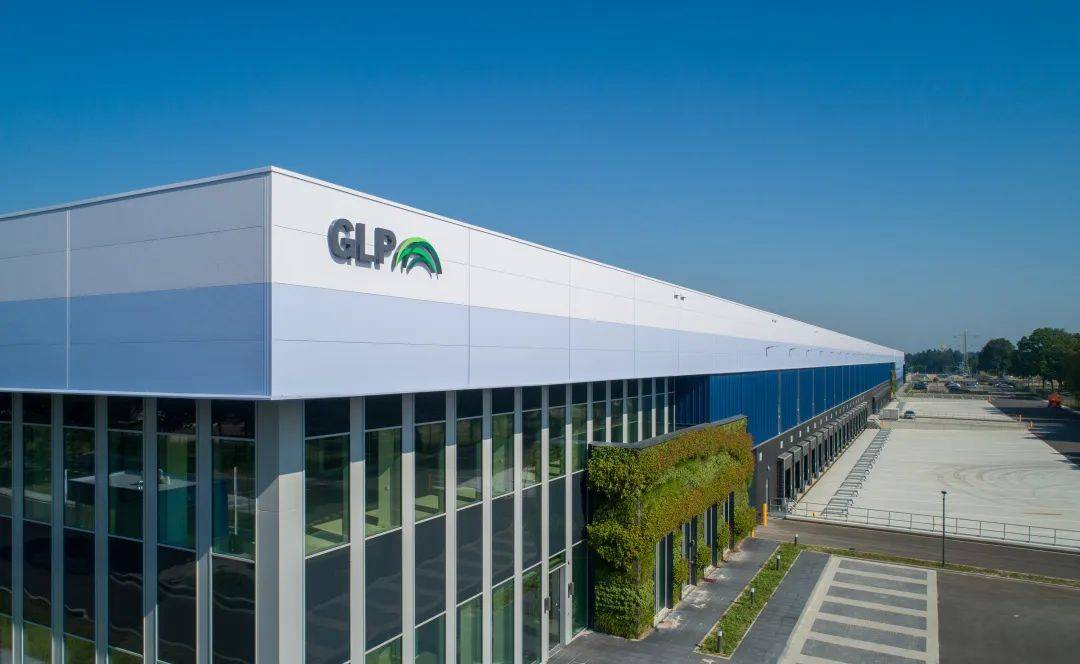 普洛斯旗舰级欧洲收益基金第三期首轮完成募资12亿欧元