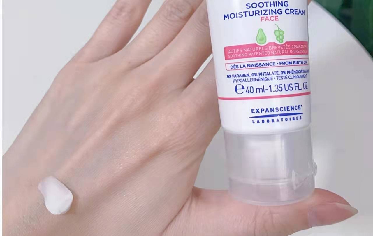 品牌2022年度7款宝宝面霜，滋润又保湿，你家的宝宝面霜上榜了吗