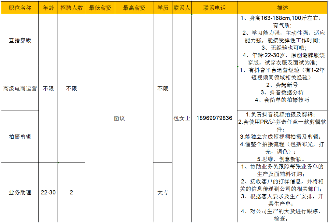 杭州优聘科技有限公司