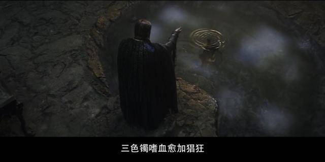 姜文|演员阵容一绝,服化道亮眼,这部让观众等了5年的大片终于杀来了