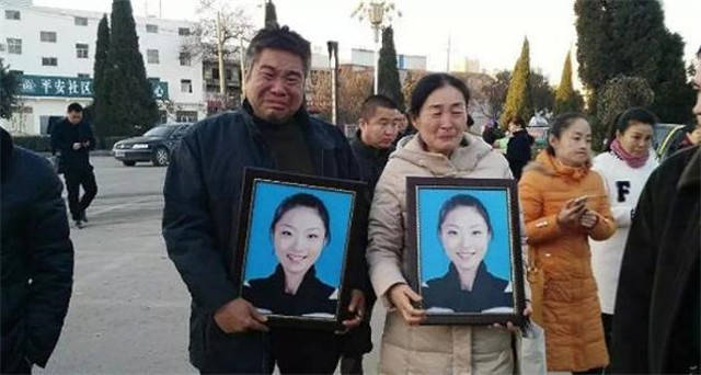 拉姆案二审维持原判央视女主播马翩然也因感情矛盾被男友杀害