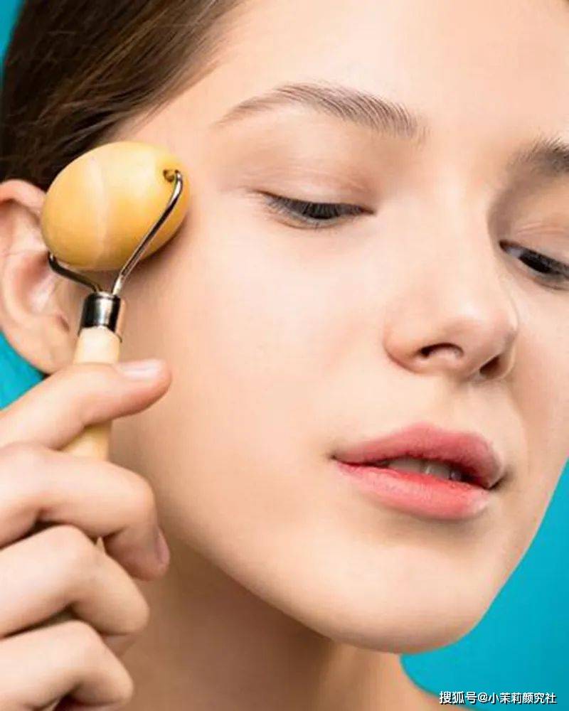 血管黑眼圈女孩的绝地反击!关于黑眼圈的真相你应该知道~