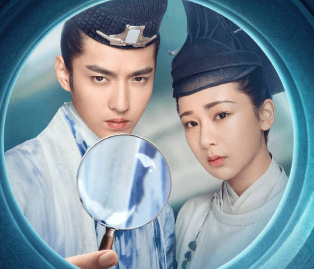 因为|《青簪行》不播出，杨紫表面看是吃亏，实则“捡了大便宜”