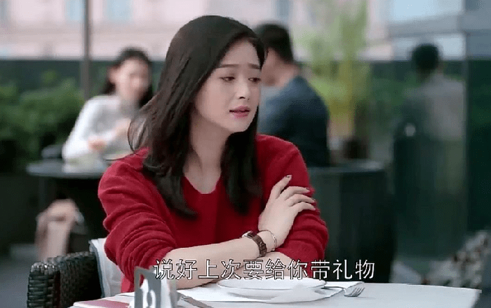 欢乐颂樊胜美太一厢情愿了陈家康愿意跟她恋爱却未必会娶她