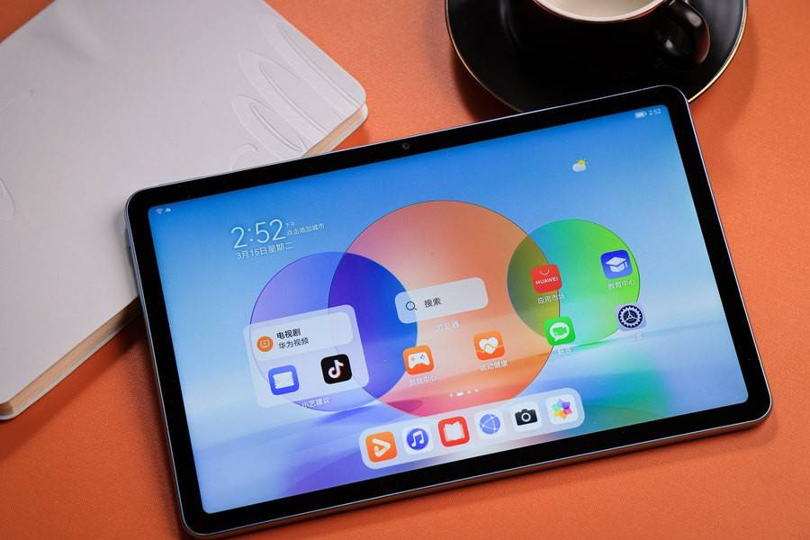 学习娱乐两不误,新一代huawei matepad即日起正式开售_平板_应用_华为