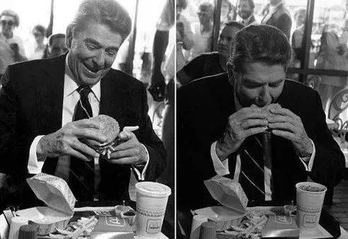 麦当劳撤离俄罗斯:汉堡包,时代的隐喻_美国的_特朗普_罗斯福