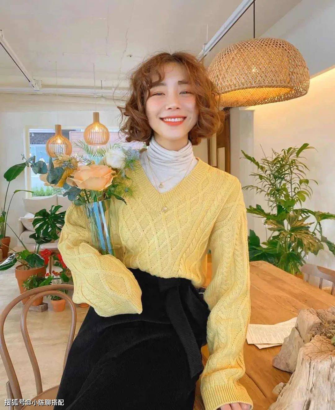 视觉 请穿出春天的“氛围感”,这样穿,是真时髦