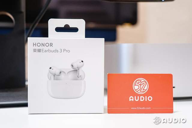 单元|荣耀Earbuds3 Pro 评测，支持检测体温，同频双单元技术带来华丽听音体验