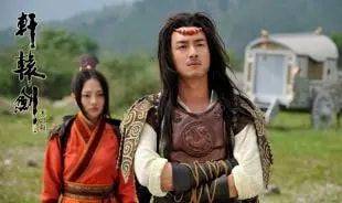 进行|这部剧要复活?网友曝杨紫重拍《青簪行》,男主某凡果然遭替换