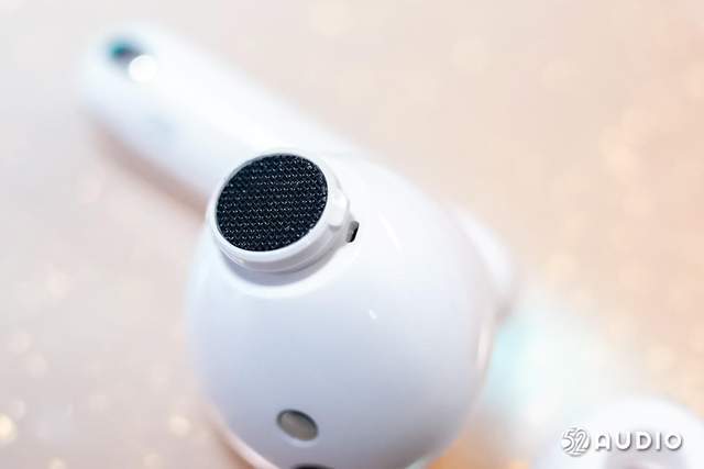 荣耀Earbuds3 Pro 评测，支持检测体温，同频双单元技术带来华丽听音体验