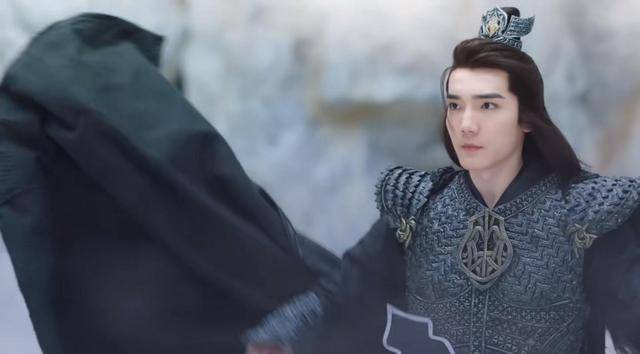 国产|曹煜辰新剧开播好评不断,国产古装剧要是这样拍,哪还有剧荒潮??