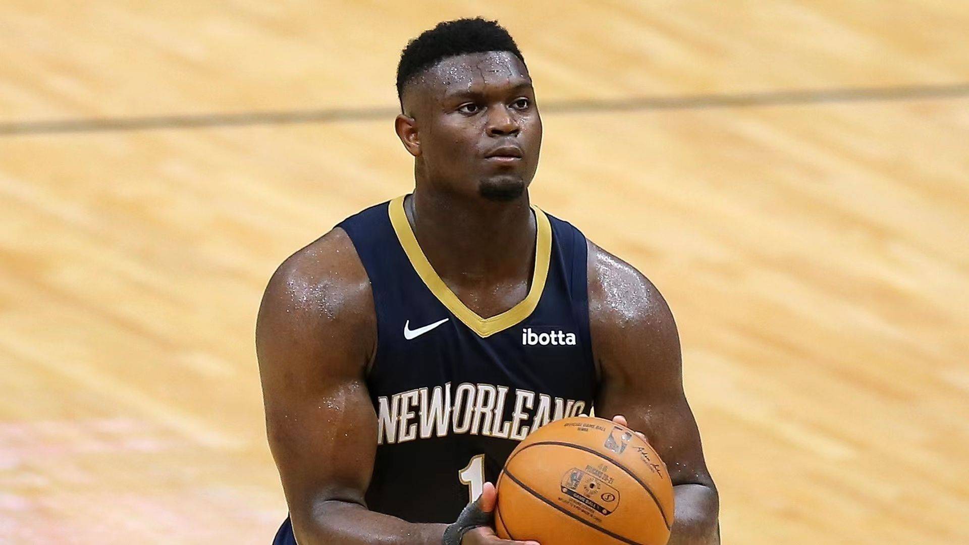 nba重磅湖人胜率低50胖虎可能被交易普尔成勇士第一人
