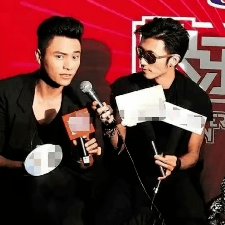 乐嘉|明星吵架名场面!董卿怒斥男嘉宾,杨丽萍对金星拍桌,陈坤动手!!