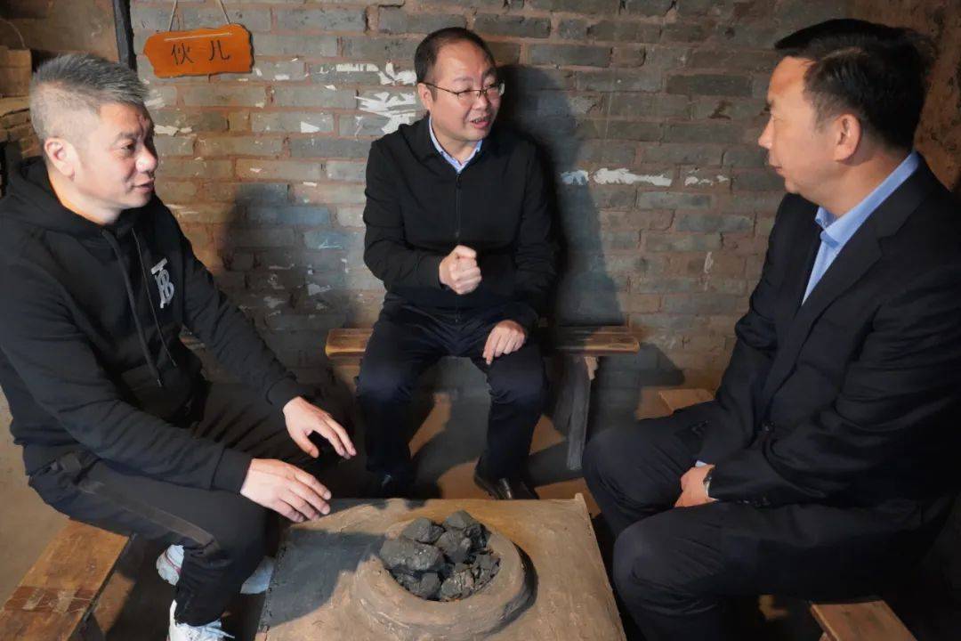 李颖市长赴夜郎酒谷考察调研_仁怀市_文化_茅台镇