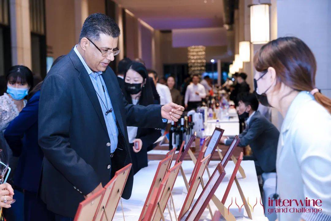 国际|全球首创:“第25届IGC国际葡萄酒烈酒大赛”世界MW领衔欧洲和亚洲两大赛场