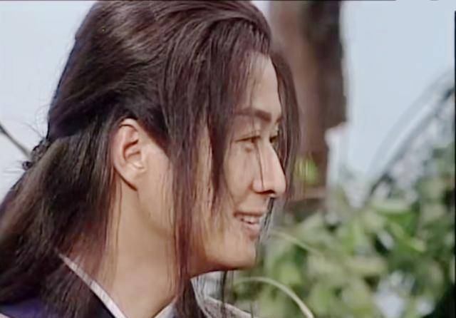 95年的《天师钟馗之蝴蝶梦》,摊上这样的女主,男主两世不得善终_紫霜