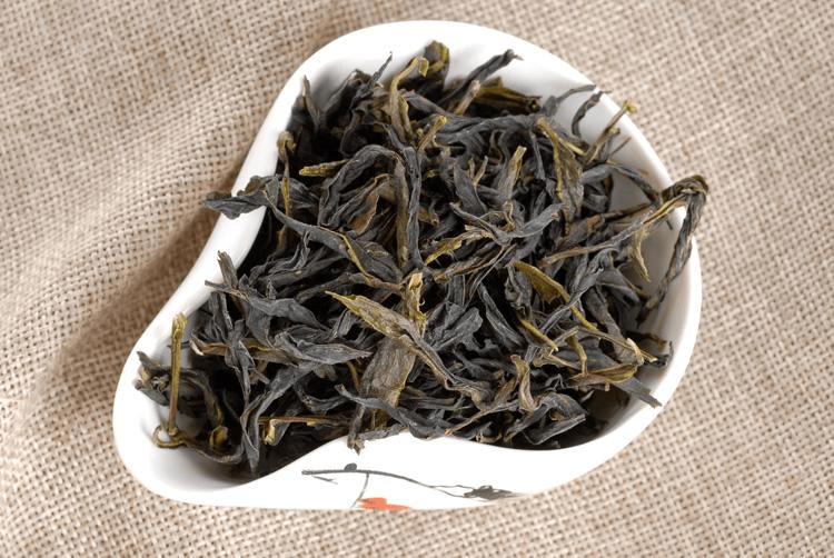 青茶| 如何进行乌龙茶分类_武夷_水仙_凤凰单