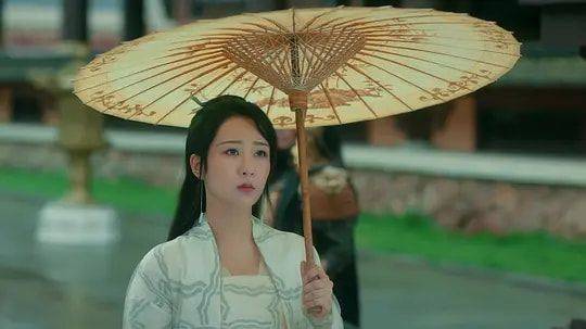 进行|这部剧要复活？网友曝杨紫重拍《青簪行》，男主某凡果然遭替换