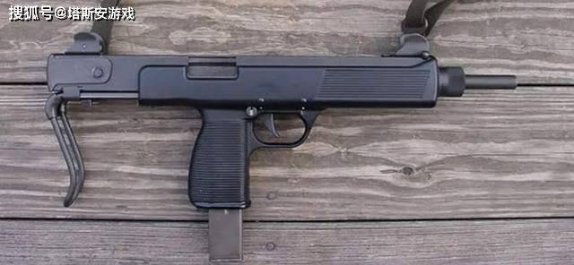 mpi69是奥地利上世纪六七十年代最优秀的微型冲锋枪,由雨果·斯托阿瑟