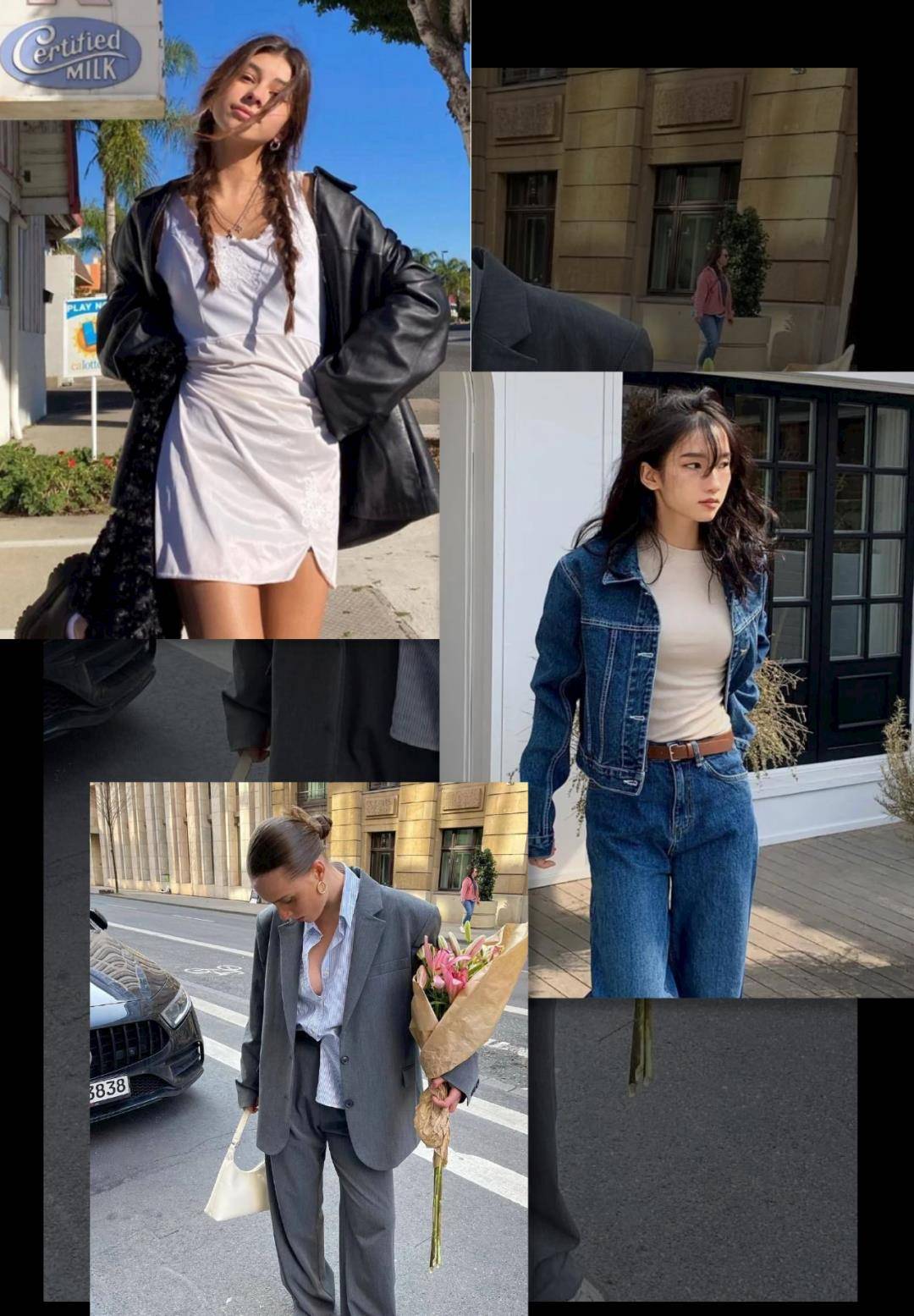 视觉有种“整容”叫徐璐的方脸,曾经被群嘲,现今全网沦陷