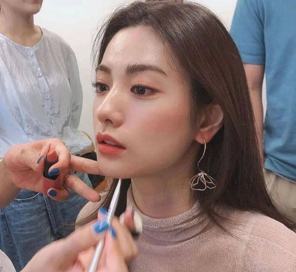 视觉有种“整容”叫徐璐的方脸,曾经被群嘲,现今全网沦陷