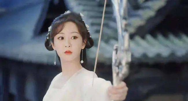 进行|这部剧要复活？网友曝杨紫重拍《青簪行》，男主某凡果然遭替换