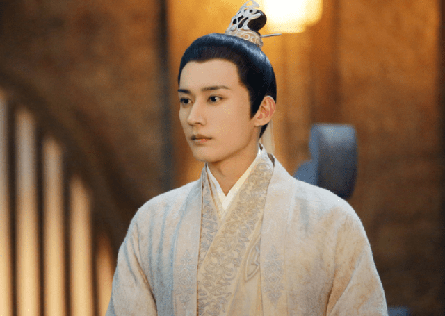 角色|袁冰妍《祝卿好》拍完后，被曝再接仙侠剧，男主还是《琉璃》演员