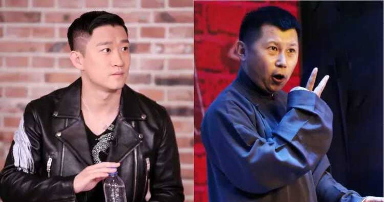 何云伟|三进三出德云社,栽赃搭档是内奸,赵云侠为何还能被郭德纲接纳??