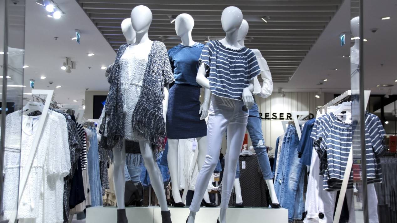 颜色 新买的衣服永远穿不出气质和品味?会穿衣的人只是做到了这些