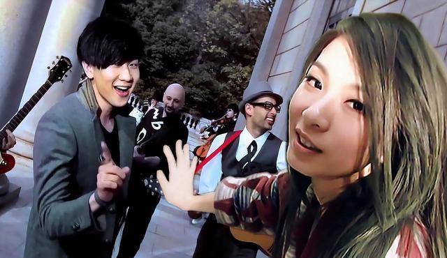 林俊杰追了hebe十年,这样的爱情值得吗?_田馥甄_状态_单身