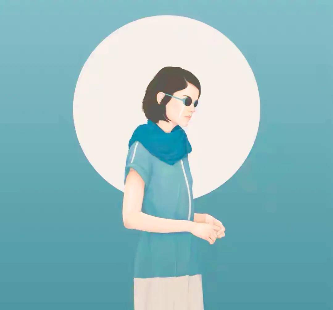 原创以素心阅来日方长用淡然读四季欢喜