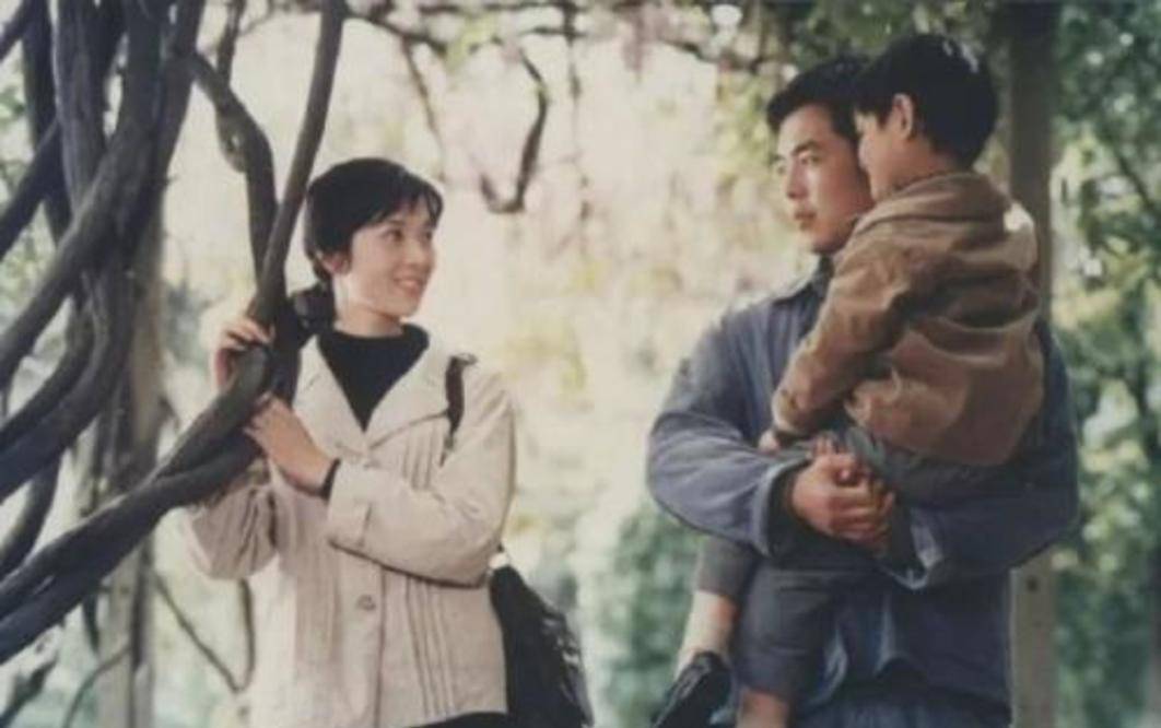 女神|龚雪：80年代封面女神，当红时陷入流言被迫息影，如今过得怎么样？