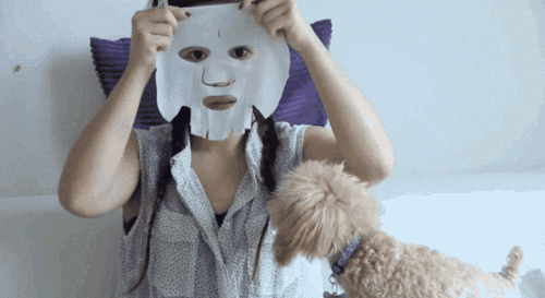 空气怎样改善春季皮肤敏感?长沙星城丽格教你从这几方面入手