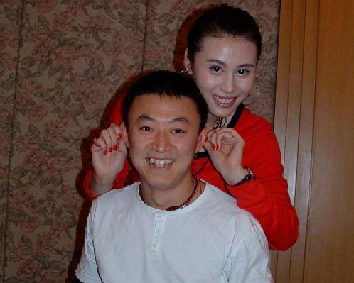 将前妻告上法庭,花掉千万选择离婚的马琳,后来怎么样了?插图5