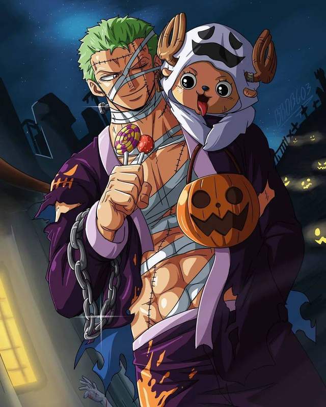 "壁纸,变成五档的尼卡尼卡尼,打败凯多的尼卡尼卡_艾斯_索隆没_张乔巴