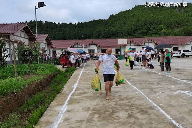 三台镇域 | 古井滋养漫野星辰_古井镇_三台县_建设