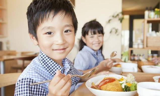 墙壁|，多做这3款早餐，营养美味含钙高，长个的孩子要多吃